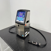 VideoJet Ink Jet Coding Machine image 1